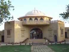 Heritage Inn Jaisalmer Post Box No 43, Sam Road .