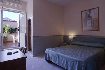 Lazzari Hotel Rome Via Castelfidardo 31