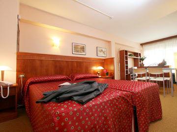 Parco Tirreno Hotel Rome Via Aurelia 480