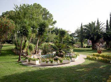 Parco Tirreno Hotel Rome Via Aurelia 480