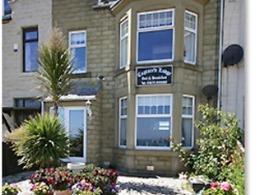 The Captains Lodge Newbiggin-by-the-Sea 2 Haven View