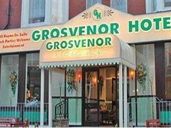 Grosvenor Hotel 63-65 Albert Road