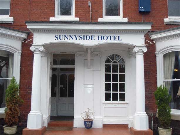 Sunnyside Hotel 580-582 Yarm Road Eaglescliffe
