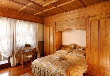 Bellevue Hotel Cortina d'Ampezzo Corso Italia 197