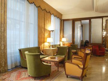 Continental Hotel Treviso Via Roma 16