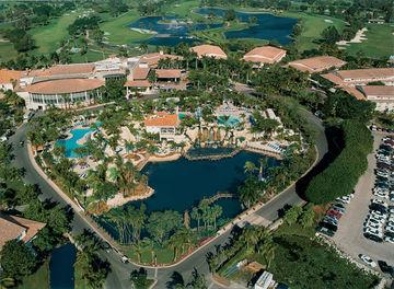 Doral Golf Resort 4400 Northwest 87th Avenue