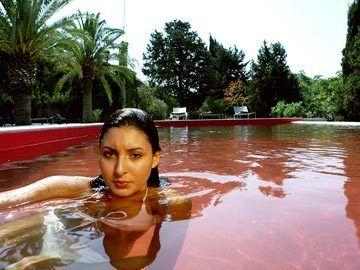 Farm Ospitalita' di Campagna Hotel Butera C.da Strada Butera Bivio Contrasto