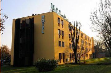 Holiday Inn Milan Linate Airport Peschiera Borrome VIA BUOZZI 2