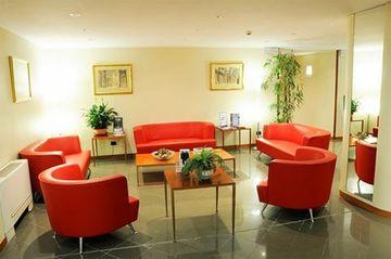 Holiday Inn Milan Linate Airport Peschiera Borrome VIA BUOZZI 2