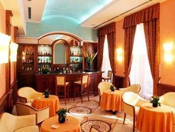 Lancaster Hotel Milan Via Abbondio Sangiorgio 16