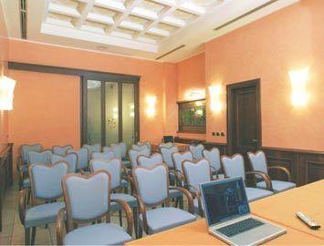 Lancaster Hotel Milan Via Abbondio Sangiorgio 16