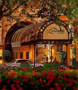 Landmark Hotel London