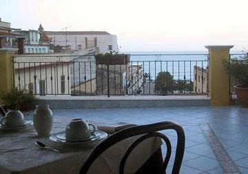 La Piazzetta Hotel Castellammare del Golfo Piazza Europa 8