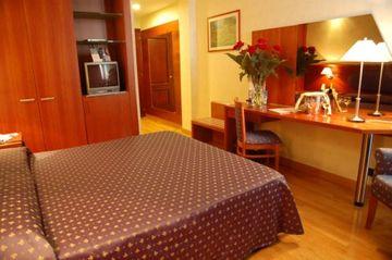 Hotel Nettuno Catania Viale Ruggero di Lauria 121