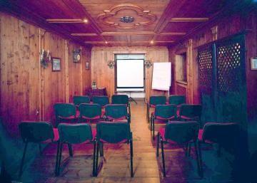 Photo from hotel 'Parc Hotel Victoria Cortina D'ampezzo'