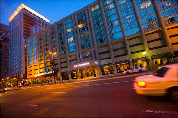The Colonnade Hotel Boston