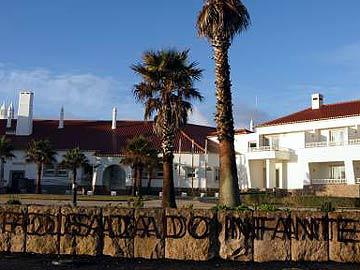 Pousada De Sagres Infante Hotel Ponta da Atalaia