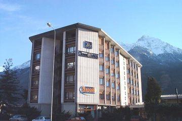 Class Hotel Aosta Corso Ivrea 146