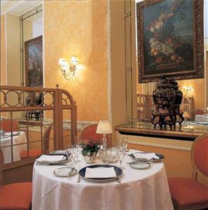 Palace Hotel Turin Via Paolo Sacchi 8