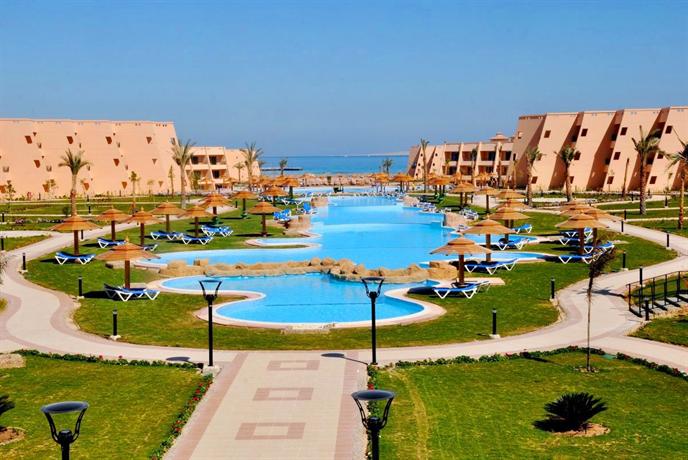 صور منتجع جاسمين بالاس