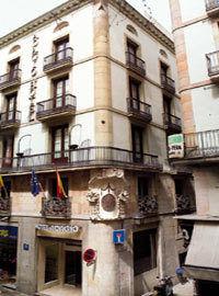 Adagio Hotel Barcelona Carrer de Ferran 21