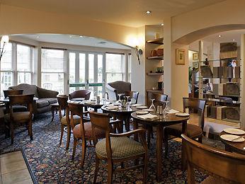 Mercure Ardoe House Hotel & Spa Aberdeen South Deeside Road, Blairs