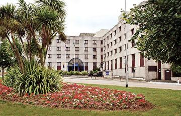 Copthorne Hotel Plymouth (England)