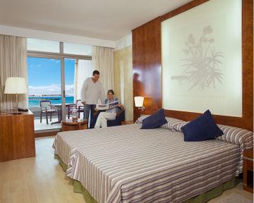 Solvasa Geranios Suites & Spa Fuerteventura Paseo Maritimo s/n