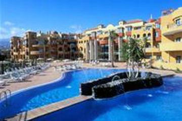 Hotel Hotetur Golf Plaza Spa Resort Tenerife Urbanizacion Golf Del Sur S/n San Miguel de Abona