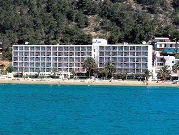 Grupotel Cala San Vicente Hotel Ibiza Cala San Vicente s/n Sant Joan de Labritja