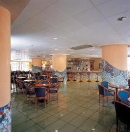 Hotel Helios Lloret de Mar Just Marles 29