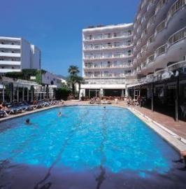 Hotel Helios Lloret de Mar Just Marles 29