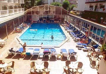 Hotel Helios Lloret de Mar Just Marles 29