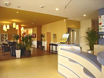 Hotel Ibis Deauville Villers Plage Villers-sur-Mer 86 Avenue De La Republique