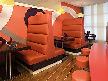 Ibis Hotel London Borehamwood Elstree Way