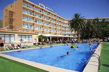 Hotel Hotetur Lagomonte Alcudia Estany Petit 8, Puerto de Alcudia