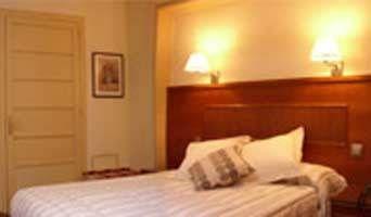 Hotel Lloret Barcelona RAMBLA CANALETES 125 08002 BARCELONA