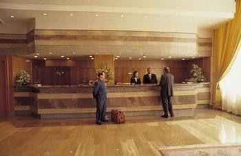 Tryp Los Galeones Hotel Vigo