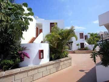 Malibu Park Aparthotel Tenerife C/ Italia 4