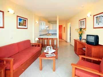 Malibu Park Aparthotel Tenerife C/ Italia 4