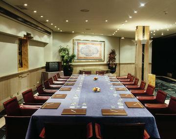 Melia Olid Hotel Valladolid Plaza San Miguel, 10