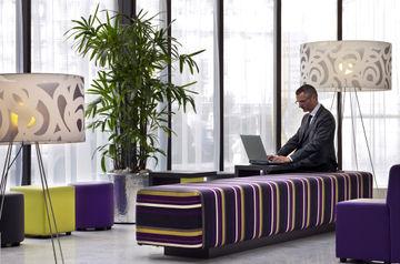 Hotel Mercure Paris Gare De Lyon 2 Place Louis Armand