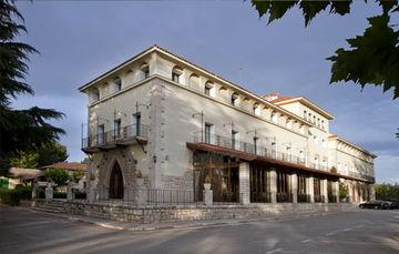 Parador Hotel Teruel Carretera Sagunto-Burgos, N-234, km. 122.5