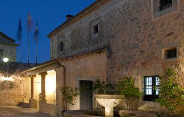 Hotel Parador De Trujillo (Spain) C/ Santa Beatriz de Silva, 1