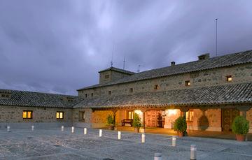 Hotel Parador de Toledo Cerro del Emperador, s/n