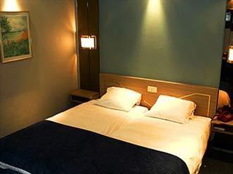 Best Western Hotel Arlon E411-E25 Luxembourg-Brussels