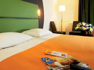 Best Western Hotel Arlon E411-E25 Luxembourg-Brussels