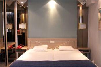 Best Western Hotel Arlon E411-E25 Luxembourg-Brussels