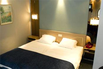 Best Western Hotel Arlon E411-E25 Luxembourg-Brussels