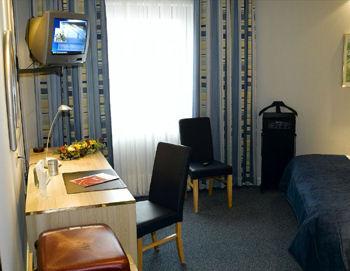 Best Western Hotel Arlon E411-E25 Luxembourg-Brussels